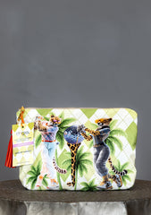 Go Wild Series | Haüs of Fairway