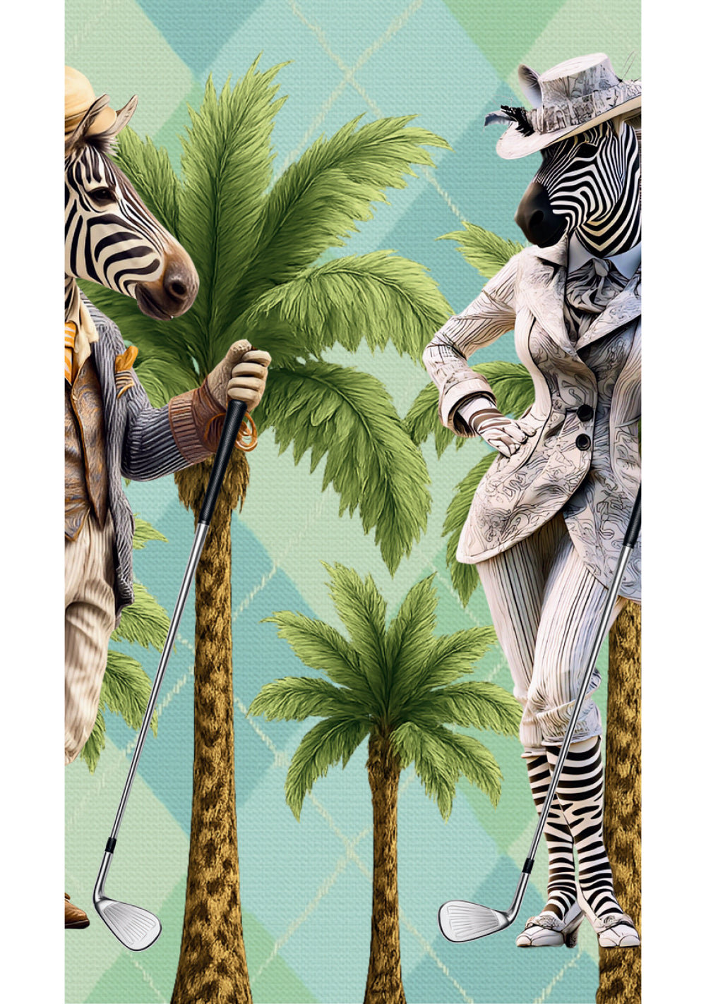 Go Wild Series | Jeff & Sadie Zwinger