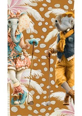 Go Wild Series | Ellie & Ernie