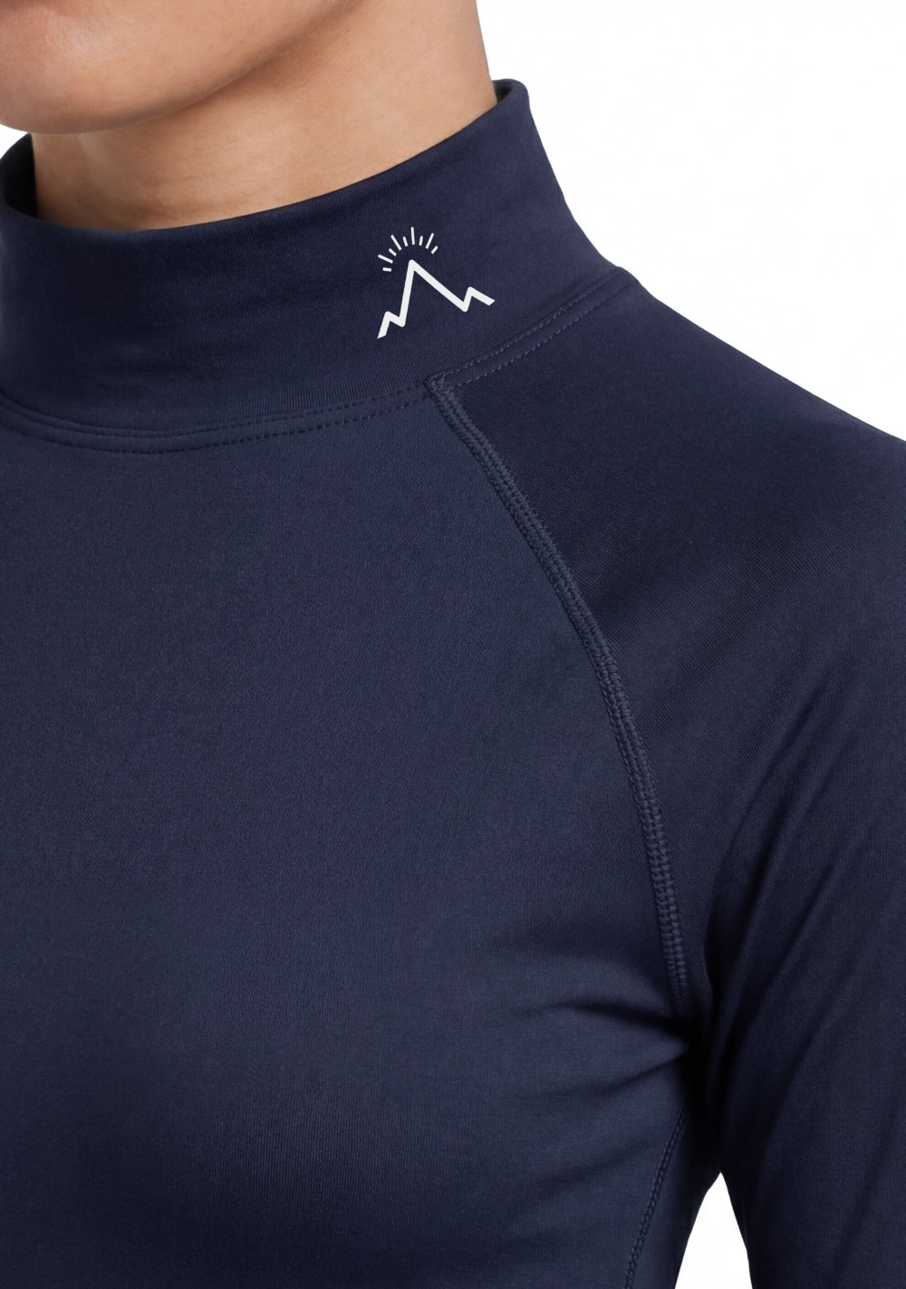 The Under Layer Edition | Women's Mock