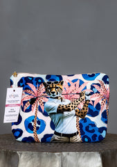 Go Wild Series | Nyla Goldclaw