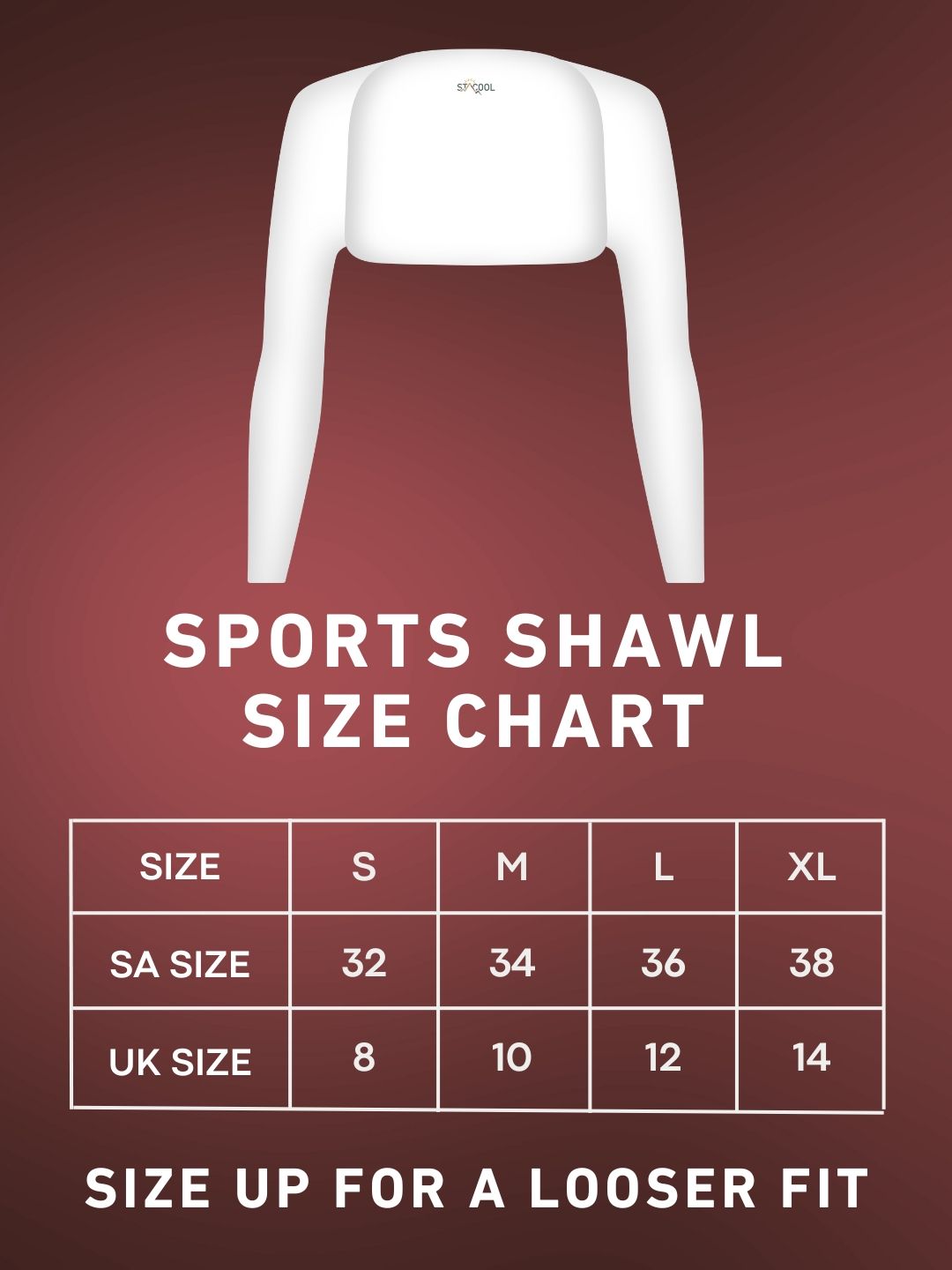 Sports Shawl | Wrap Yourself in Comfort