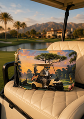 Go Wild Bag Series | Jameson Woodley