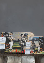 Go Wild Series | The Golffather