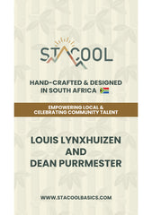 Go Wild Series | Louis Lynxhuizen & Dean Purrmester