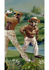 Go Wild Series | Louis Lynxhuizen & Dean Purrmester