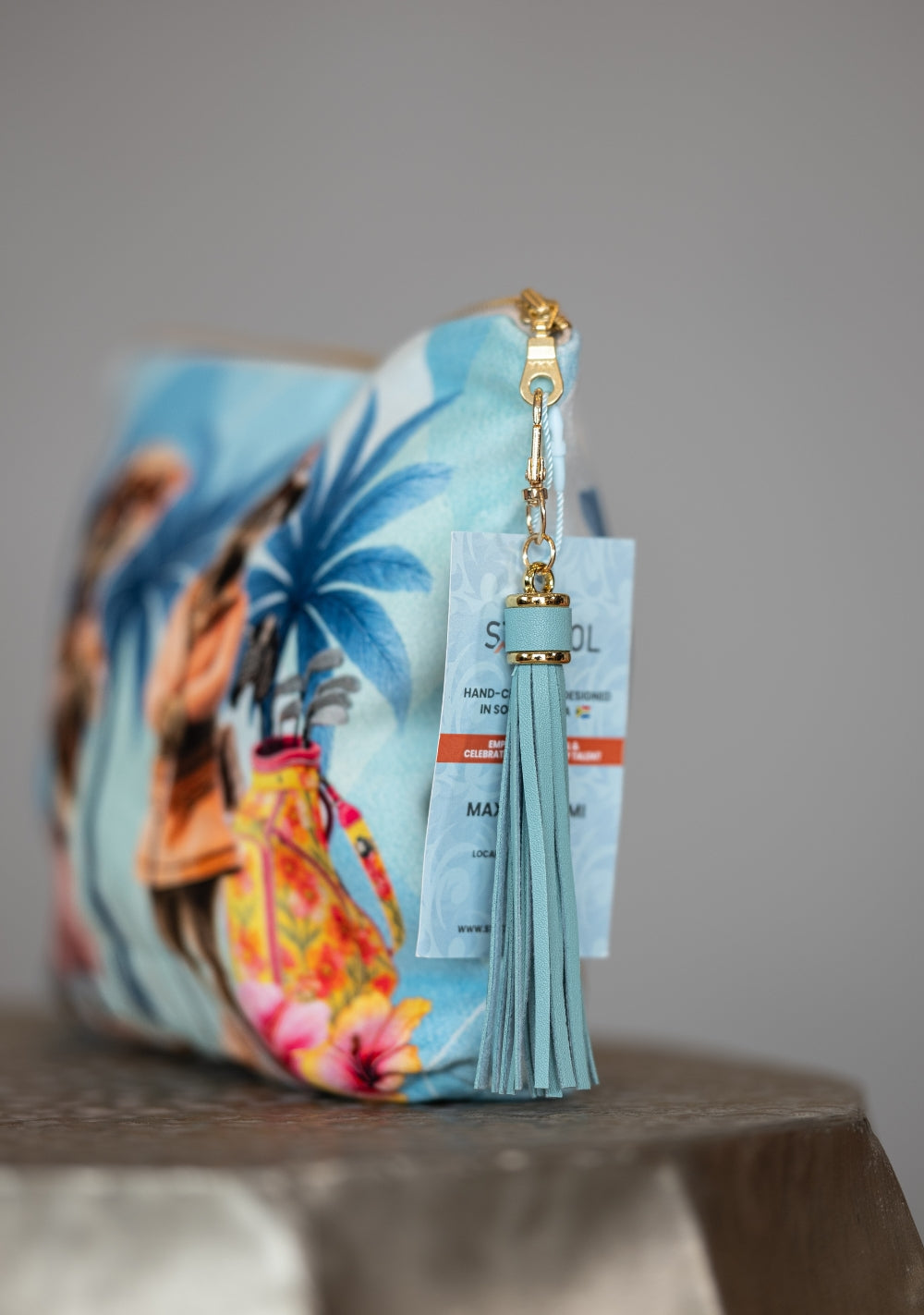 Go Wild Series | Max & Mimi