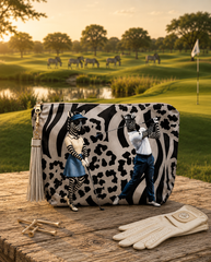 Go Wild Bag Series | Dustin & Dakota Stripeson