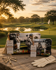 Go Wild Bag Series | The Golffather