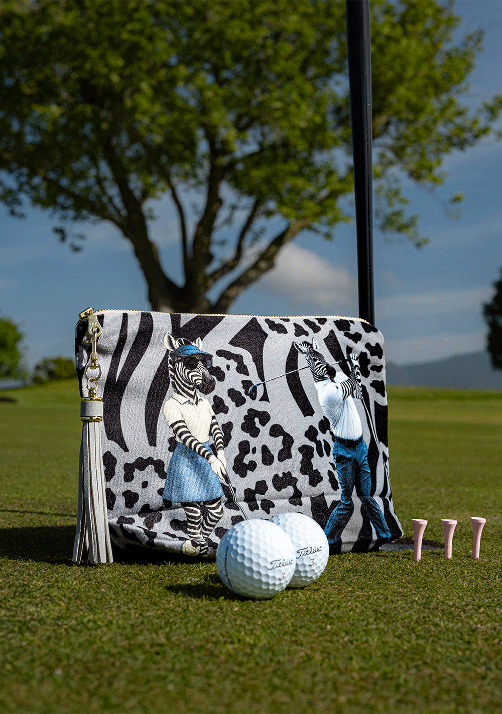 Go Wild Series | Dustin & Dakota Stripeson