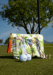 Go Wild Series | Haüs of Fairway