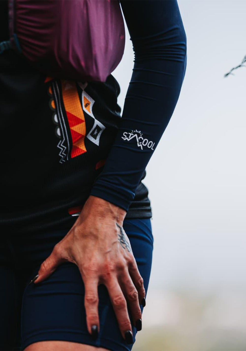 Unisex Pull-Ups Sleeves | Featuring no slip grip