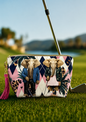 Go Wild Bag Series | Chuma & Malaika