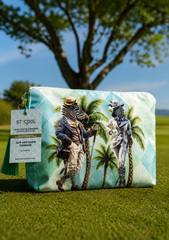 Go Wild Bag Series | Jeff & Sadie Zwinger