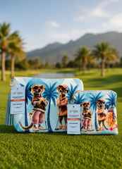 Go Wild Bag Series | Max & Mimi