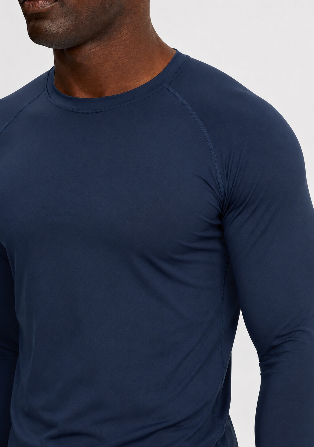 The Under Layer Edition | Men's Crew