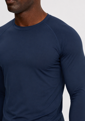The Under Layer Edition | Men's Crew
