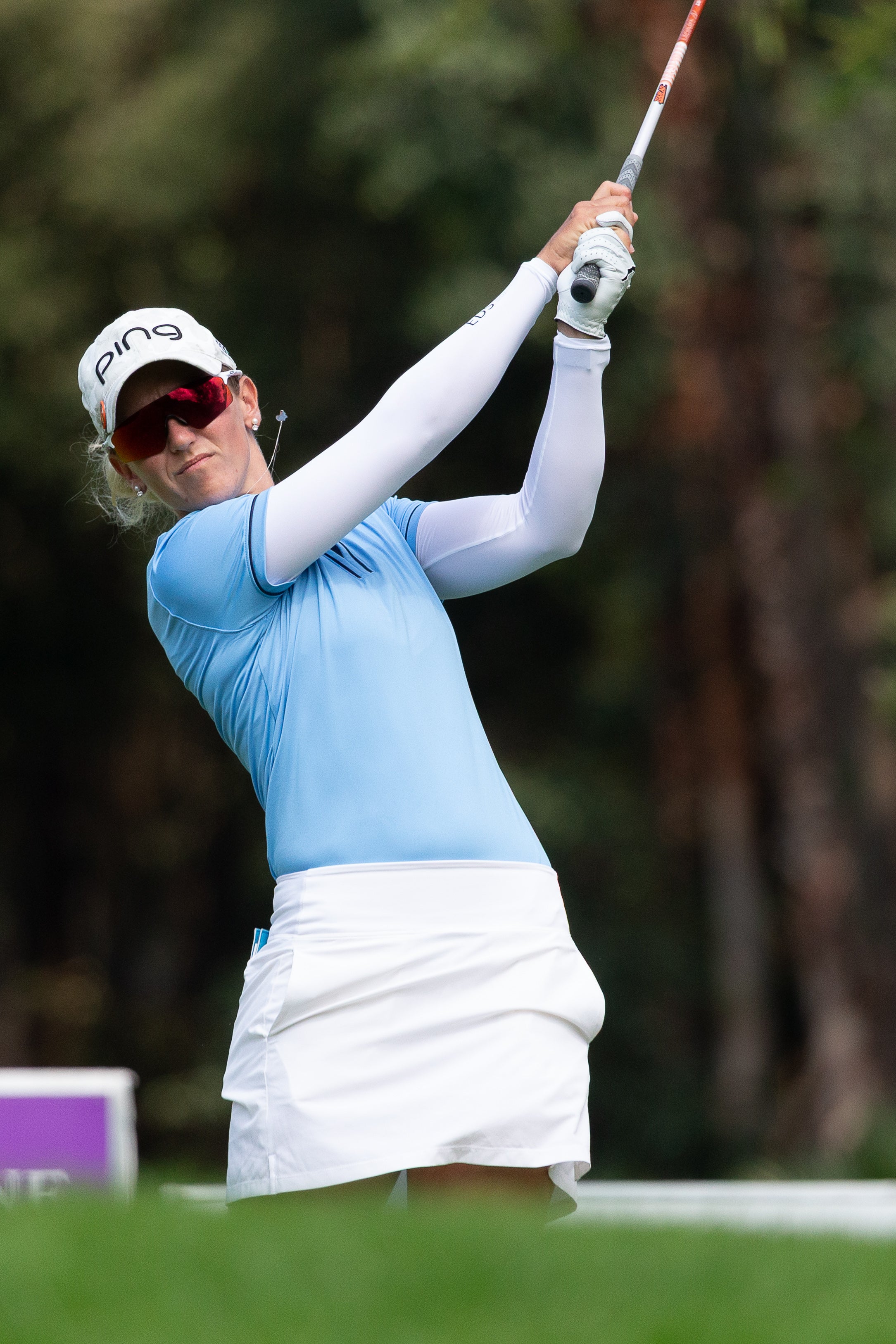 Sports Crop Top | The Perfect Practical Fit