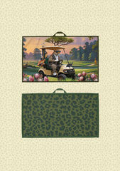 Go Wild Towel Series | Jameson Woodley