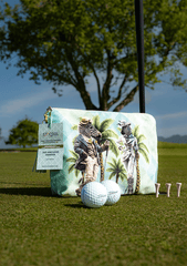 Go Wild Series | Jeff & Sadie Zwinger