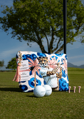 Go Wild Series | Nyla Goldclaw