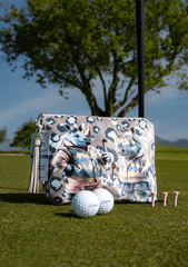 Go Wild Series | Reggie & Dottie