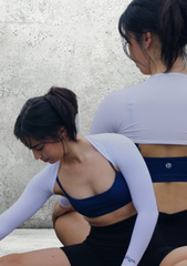 Sports Shawl | Wrap Yourself in Comfort