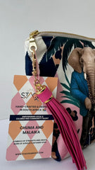 Go Wild Series | Chuma & Malaika