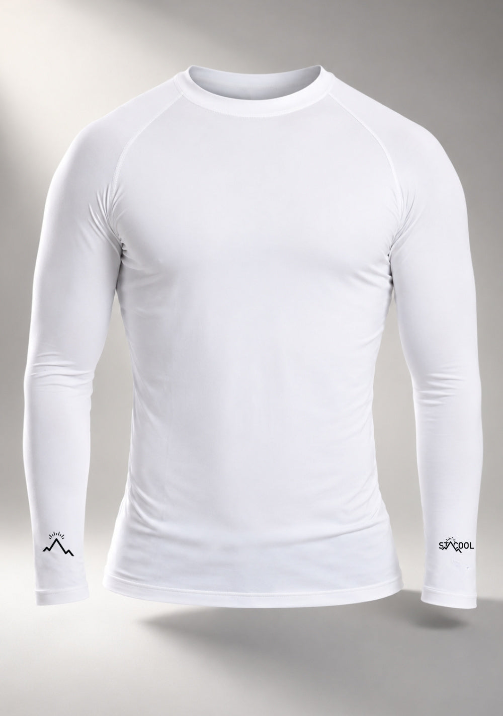 The Under Layer Edition | Men's Crew