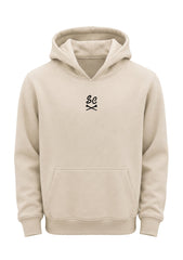 Sta-Cool Big Fore Collection PAR 72 hoodie, front view