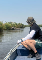 Unisex Pull-Ups Sleeves | Featuring no slip grip