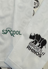 Sta-Cool UPF 50+ customizable arm sleeves supporting conservation